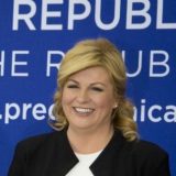 Šta je hrvatska predsednica oprostila svešteniku Prceli? 13