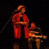 Lira Vega svira u DKSG 8