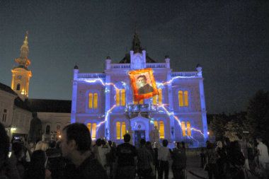 Spektakularna 4D projekcija i večeras 1