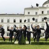 Hor bečkih dečaka pred Beograđanima 11