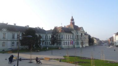 Čeka se konstitutivna sednica 1