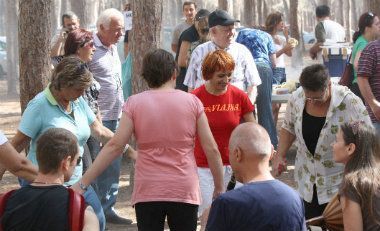 Jugoslavija još opstaje u Izraelu 1