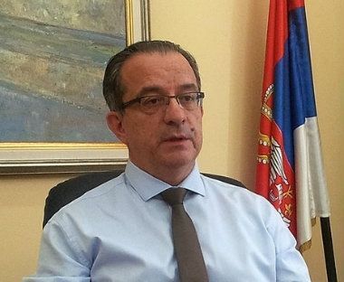 Neraskidiva veza sporta i politike 1