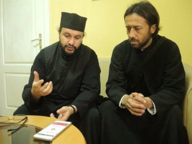 Kolumbijac širi pravoslavlje 1