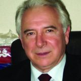 Preminuo dugogodišnji rektor Univerziteta u Nišu Branimir Đorđević 2