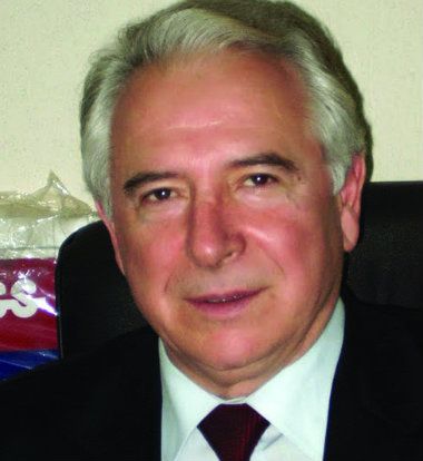 Preminuo dugogodišnji rektor Univerziteta u Nišu Branimir Đorđević 1