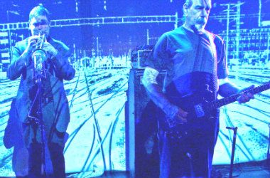 Kabare na kraju sveta 1