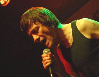 Kebrini "psalmi" u Elektropioniru 1