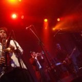 Muzika sa univerziteta u rok klubovima 15