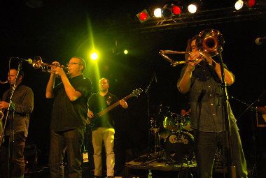 Irie FM brane rege boje u Božidarcu 1