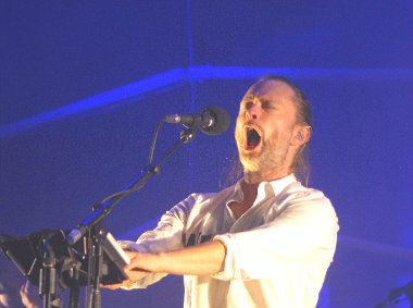 Radiohead objavili "Burn The Witch" (VIDEO) 1
