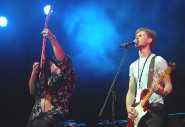 Up N' Downs objavili album 1