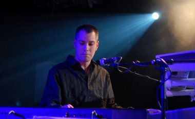 Koncertna promocija albuma "Alive" 1