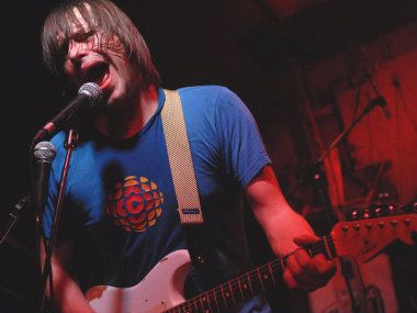 Koncert "bez ambalaže" 1