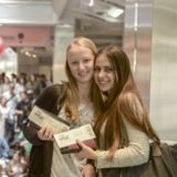 Popunjeno 70 odsto kapaciteta Exit festivala 7