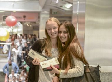 Popunjeno 70 odsto kapaciteta Exit festivala 1