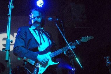 Americana Night Festival na novom mestu 1