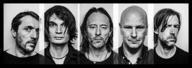 Radiohead objavio novi album 1