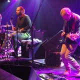 Crvi i Gerecki sviraju u CK13 1