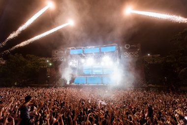 Exit Avantura kao idealno letovanje 1