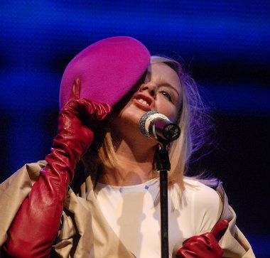 Roisin Murphy objavila novi singl 1