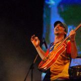 Manu Chao La Ventura na Lake Festu 2