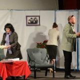 "Amaterski" Veber, Nušić, Bulgakov i Domanović 2