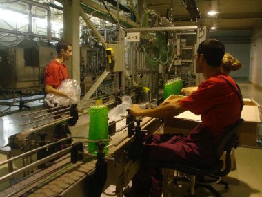 Dugovi ugušili pogon 1