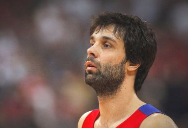 Teo najbolji trojkaš Evrolige 1