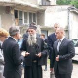 O izgledu memorijalnog kompleksa nakon donošenja zakona 9