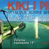 Koncert Pilota otvara kupalište 11
