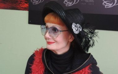 Josipa Lisac: Kad svira muzika, sve drugo prestaje 1