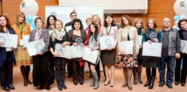 Izbor najboljih nastavnika osnovnih i srednjih škola 1