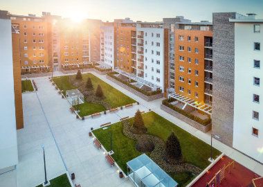 Raste tražnja za lokalima blizu tržnih centara 1