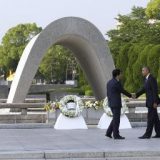 Obama: Smrt je pala s neba i svet se promenio 12