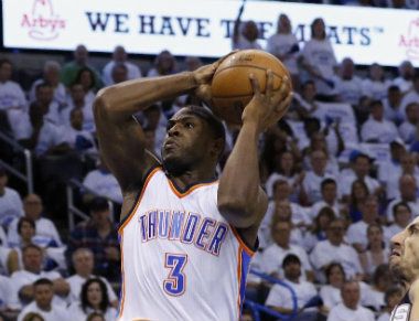 Perfektni Klivlend i rekord Duranta 1