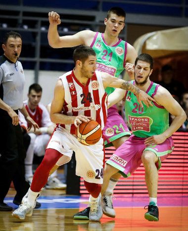 Do finala poen po poen 1