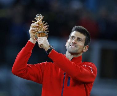 Ekspres preko Rima do Pariza 1