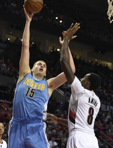 "Plej" u telu centra 1