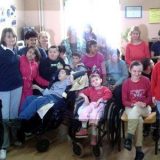 Akcija "Čepom do osmeha" 3