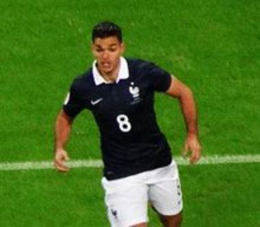 Ben Arfa blizu Barselone 1
