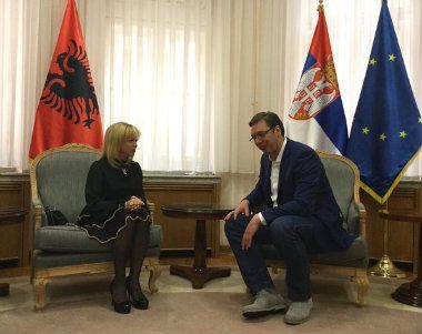 "Boemi" za početak kulturne saradnje 1