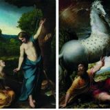 Koređo i Parmiđanino - umetnost u Parmi u 16. veku 5