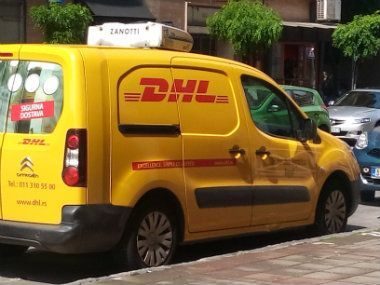 Električni avioni za prevoz tereta 1