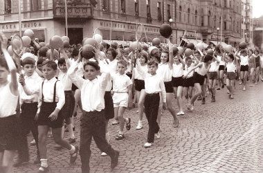 Danas je Dan mladosti nekadašnje SFRJ 1