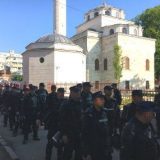 Muftija Kozlić:Otvaranje obnovljene Ferhadije veliki dan za Banjaluku 4