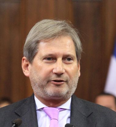 Han: Dogovor sa Hrvatskom 1