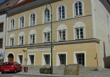 Austrija će oduzeti od vlasnika Hitlerovu rodnu kuću 1