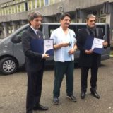 Glosarij, Hipotekarna i Klub žena humani i ove godine 12