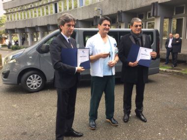 Glosarij, Hipotekarna i Klub žena humani i ove godine 1